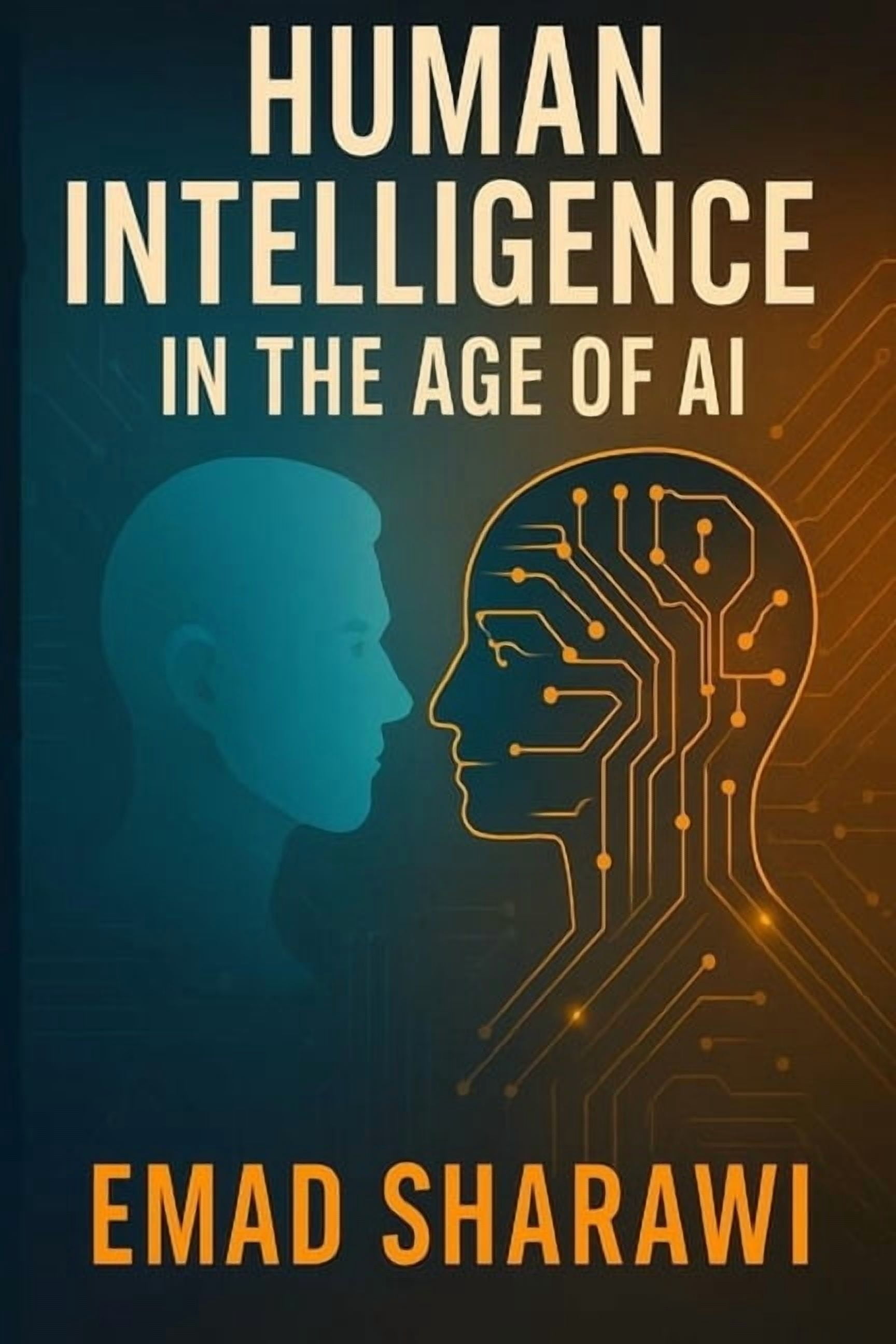 Human Intelligence in the Age of AI: A Journey to Understand the Human ...