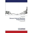 thumbnail image 1 of Human Internal Machine Programming (Paperback), 1 of 1