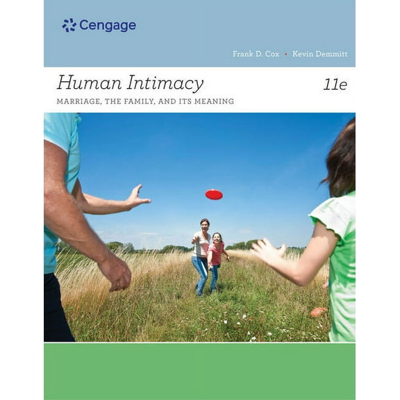 Human Intimacy: Marriage, the Family, and Its Meaning, (Paperback)