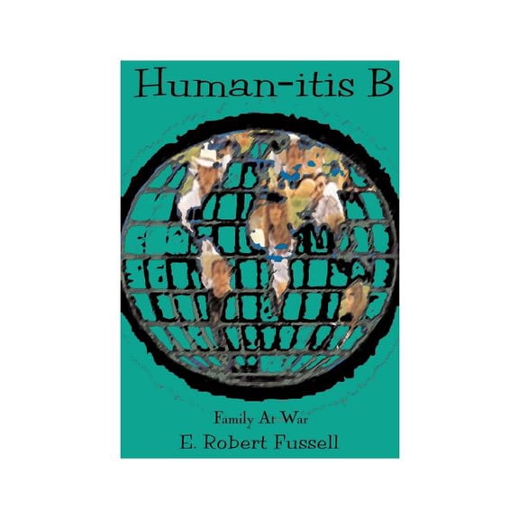 Human-Itis B, (Paperback)