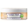 thumbnail image 1 of Human+Kind Body Souffle Tub, Body Cream for Dry Skin, 6.76 oz, 1 of 3