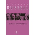 thumbnail image 1 of Human Knowledge: Its Scope and Value, (Paperback), 1 of 1