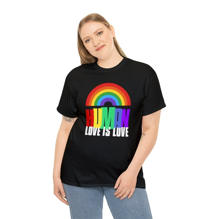 Ally Lgbt Gay Lesbian Pride T-Shirt Ally Lgbt Gay Lesbian Pride T-Shirt