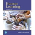 thumbnail image 1 of Pre-Owned Human Learning (Paperback) 0134893662 9780134893662, 1 of 1
