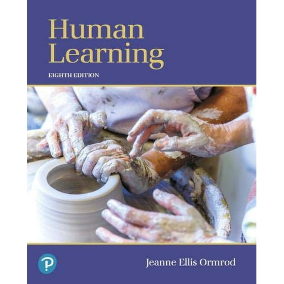 Pre-Owned Human Learning (Paperback) 0134893662 9780134893662