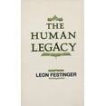 thumbnail image 1 of Human Legacy, (Paperback), 1 of 1