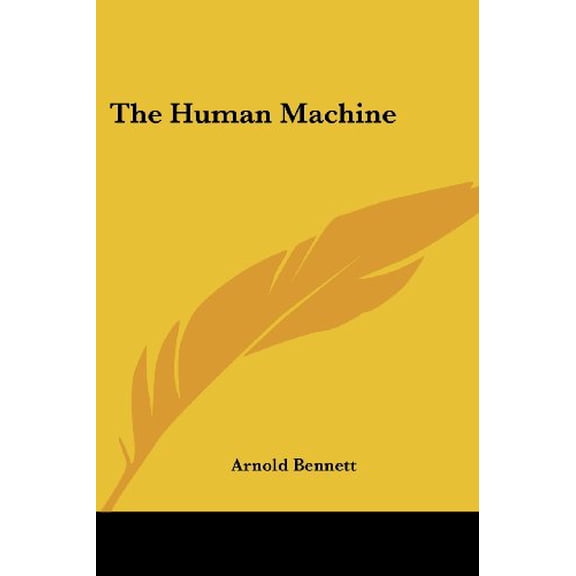 Human Machine