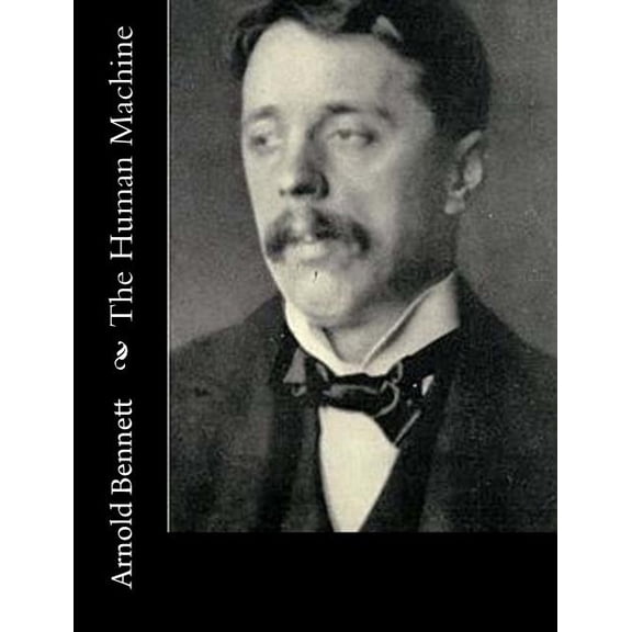 The Human Machine (Paperback)