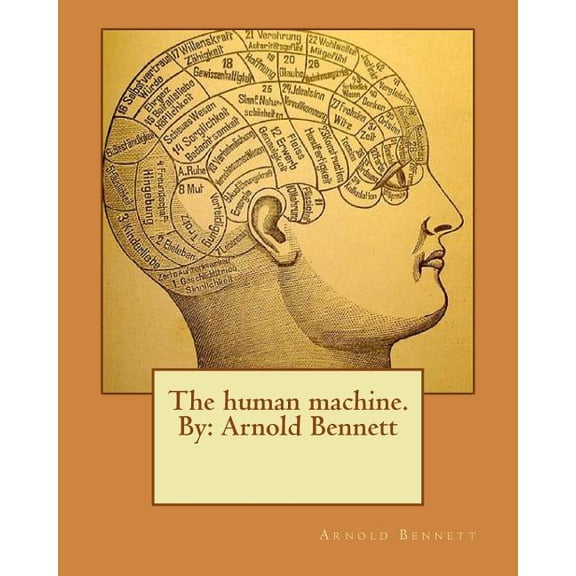 Human Machine