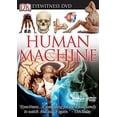 thumbnail image 1 of Pre-Owned Human Machine Paperback, 1 of 1