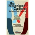 thumbnail image 1 of Human Magnet Syndrome: Why We Love People Who Hurt Us (Paperback), 1 of 1