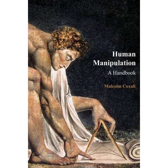 Human Manipulation: A Handbook (Second Edition) (Paperback)