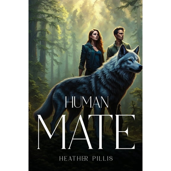 Human Mate, (Paperback)