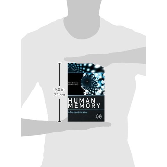 Pre-Owned Human Memory: A Constructivist View [Hardcover] Howes, Mary B. and O'Shea, Geoffrey