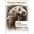 thumbnail image 1 of Pre-Owned Human Memory (Paperback) 0534595626 9780534595623, 1 of 1