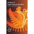 thumbnail image 1 of Human Molecular Genetics Analysis of Triplet Repeat Disorders, (Hardcover), 1 of 1