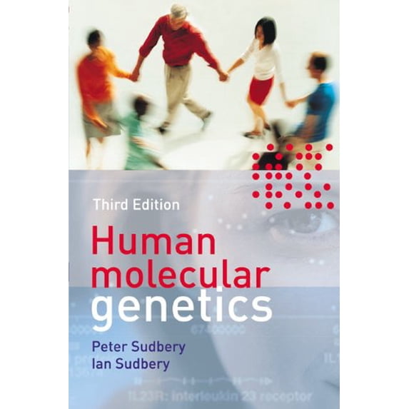Pre-Owned Human Molecular Genetics (Cell and Molecular Biology in Action) (Paperback) 0132051575 9780132051576