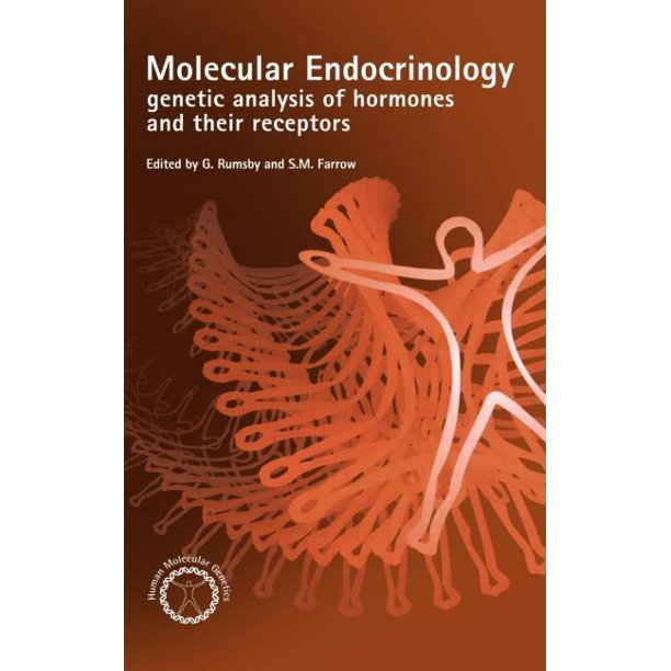 Human Molecular (Hardcover) Molecular Endocrinology
