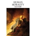 thumbnail image 1 of Pre-Owned Human Morality (Paperback) 0195085647 9780195085648, 1 of 1