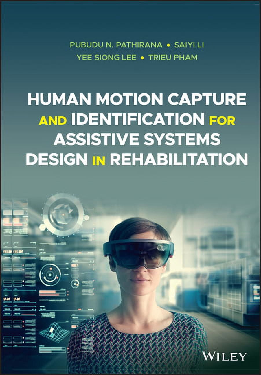Human Motion Capture and Identification for Assistive Systems Design in ...