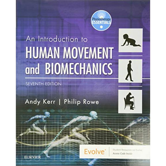 Pre-Owned Human Movement & Biomechanics