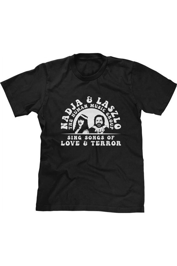 Human Music Group Funny Tv Show Quotes Wwdits Comedy Fan Vampires Nadja Shirt Unisex S-5XL Hot Trending Shirt, Vintage Birthday Gift