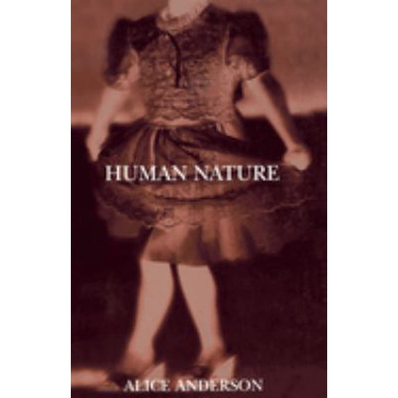 Pre-Owned Human Nature (Hardcover) 0814706320 9780814706329