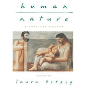Human Nature A Critical Reader, Paperback