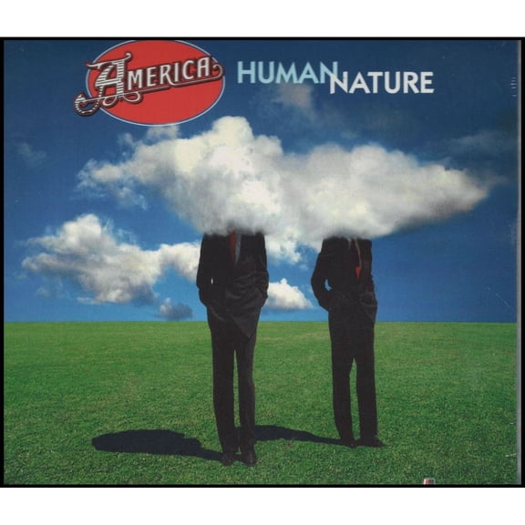 Human Nature (Music CD)