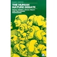 thumbnail image 1 of Human Nature Debate: Social Theory, Social Policy and the Caring Professions (Paperback), 1 of 1
