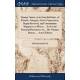 thumbnail image 1 of Human Nature, in its Four-fold State, of Primitive Integrity, Entire Depravation, Begun Recovery, and Consummate Happiness or Misery, ... In Several Practical Discourses, by ... Mr. Thomas Boston, ..., 1 of 1
