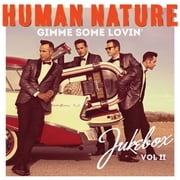 Human Nature - Gimme Some Lovin Jukebox Vol 2 - Music & Performance - CD