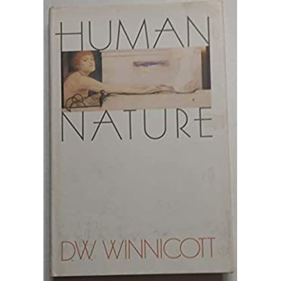 Pre-Owned Human Nature (Hardcover) 0805240462 9780805240467