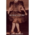 thumbnail image 1 of Human Nature, (Hardcover), 1 of 1