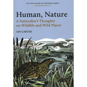 Human, Nature (Hardcover)