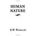 thumbnail image 1 of Human Nature (Hardcover), 1 of 1