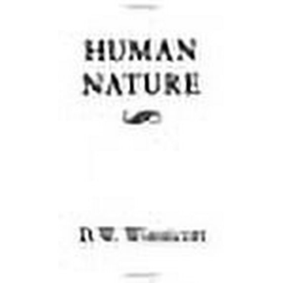 Human Nature (Hardcover)