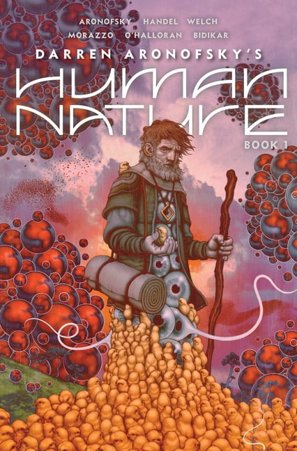Human Nature Human Nature Book 1, (Hardcover) -