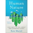 thumbnail image 1 of Human Nature: Nine Ways to Feel about Our Changing Planet, (Paperback), 1 of 1