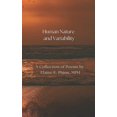 thumbnail image 1 of Human Nature & Variability, (Paperback), 1 of 1