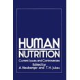 thumbnail image 1 of Human Nutrition: Current Issues and Controversies, (Paperback), 1 of 1