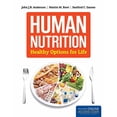 thumbnail image 1 of Pre-Owned Human Nutrition: Healthy Options for Life, 1 of 1
