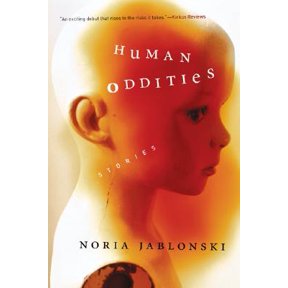 Human Oddities : Stories (Paperback)