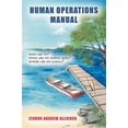 thumbnail image 1 of Human Operations Manual, 1 of 1
