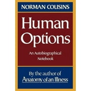 Human Options An Autobiographical Notebook, Paperback