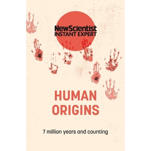 Pre-Owned Human Origins (Paperback) 1529382017 9781529382013