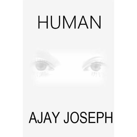 Human, (Paperback)