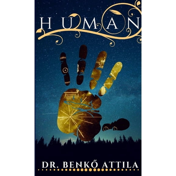 Human, (Paperback)
