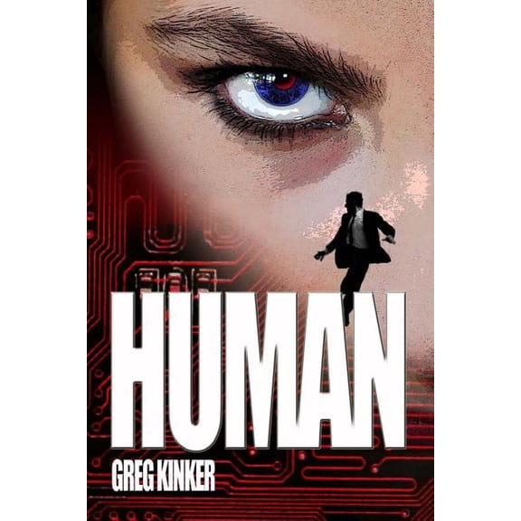 Human (Paperback)