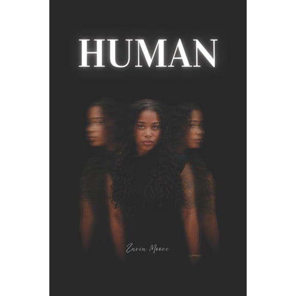 Human, (Paperback)